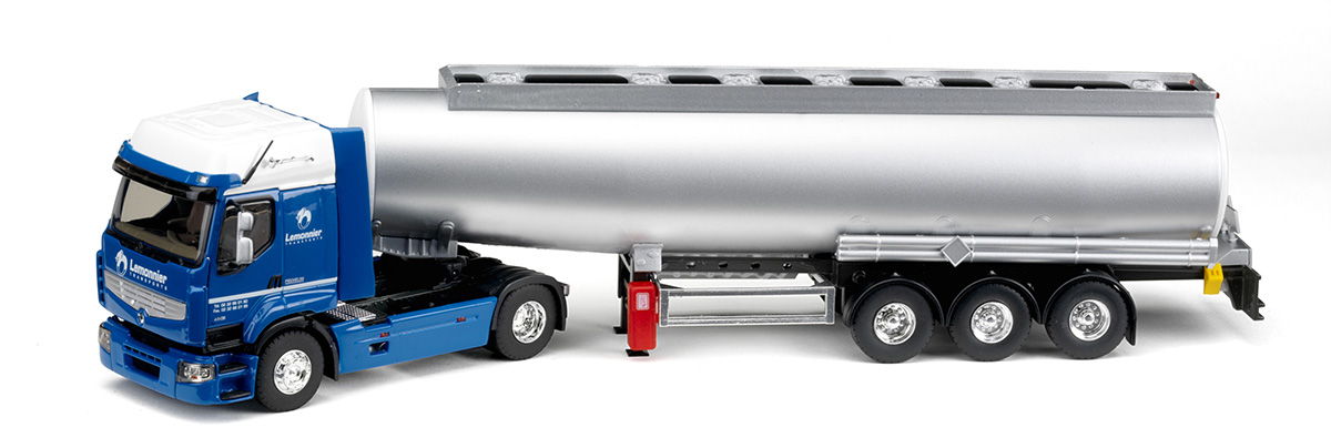 Camions citernes hydrocarbures grues d'occasion en Drôme à vendre | Europe