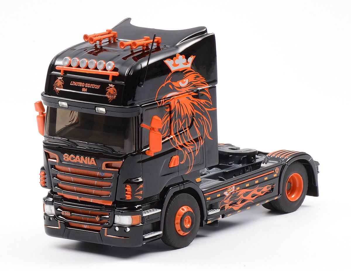 Tracteur Scania Euro 4, 50 annonces de tracteur Scania Euro 4 occasion pro ou particulier