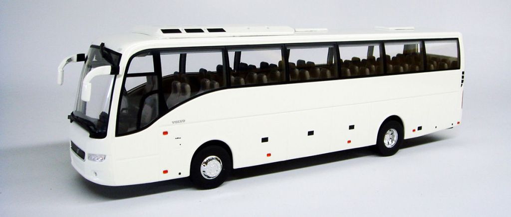 Bus volvo 9700 grand s de au – Artoft