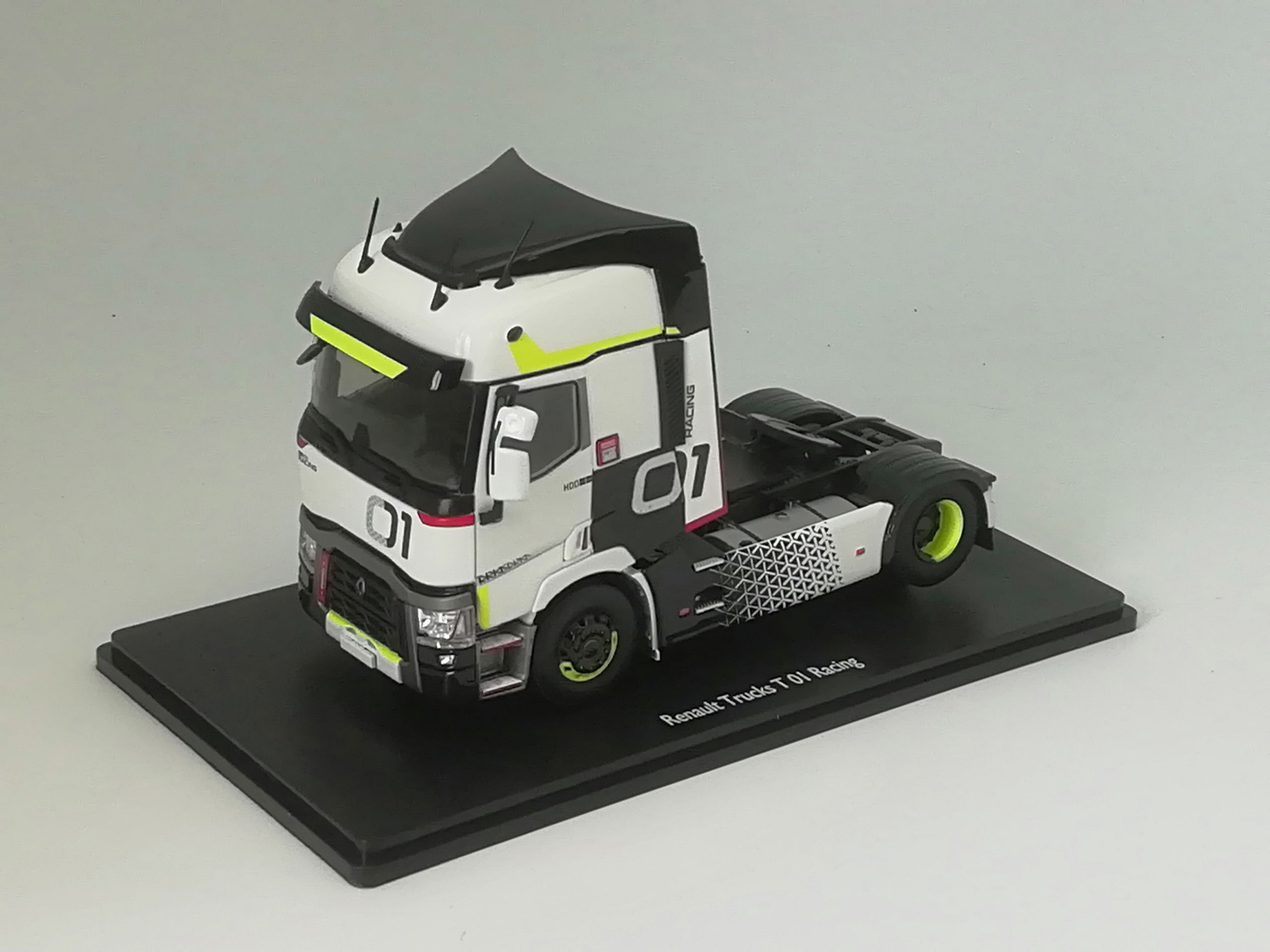 RENAULT TRUCKS T RACING 01 Eligor renault-trucks-t-racing-01-eligor
